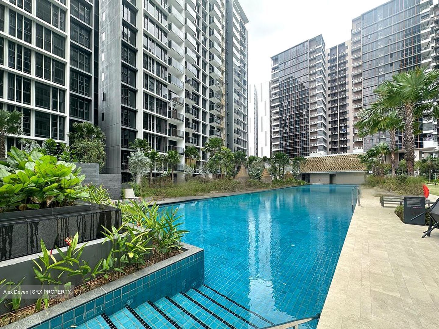 Penrose (D14), Apartment #458639501